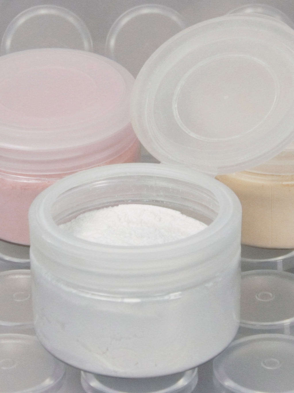 Grimas - Colour - Powder - The Spotlight Make-Up