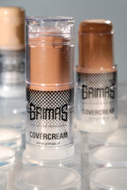 Grimas - Covercream - Foundation - Stick - Theater - The Spotlight Make-Up