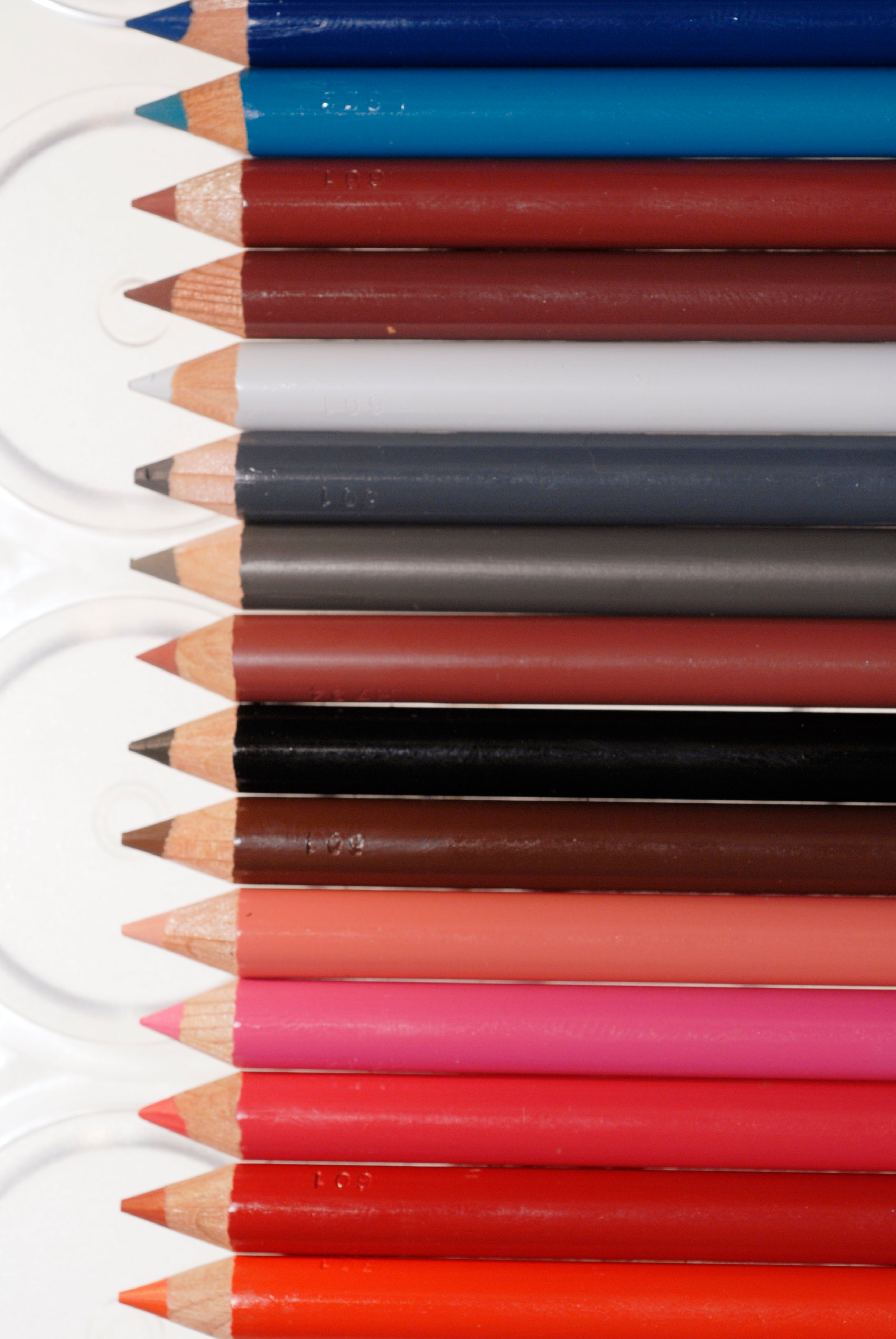 Grimas - Make-Up - Pencil - Or - Sharpener - The Spotlight Make-Up