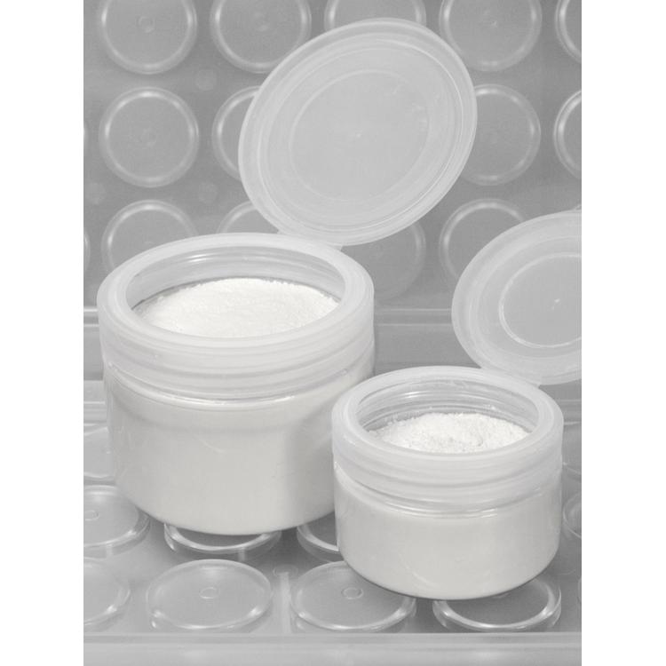 Grimas - Transparant - Powder - The Spotlight Make-Up