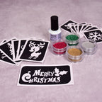 Grimas - Cosmetic - Loose - Glitters - Bio - The Spotlight Make-Up