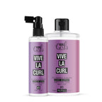 Kiki Curls #5 Leave-in Spray