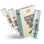 Kiki Curls Heaven in a Box 3x200ml