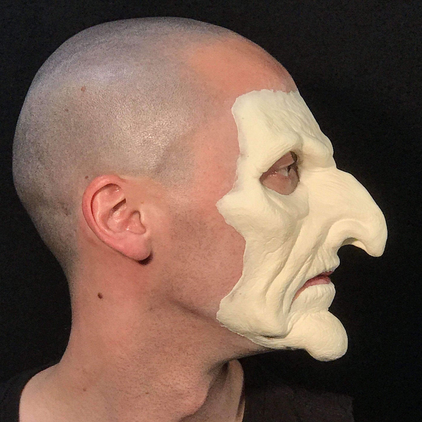Grimas - Latex - Prosthetics