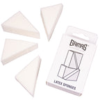 Grimas - Latex - Sponges - 4 - Pieces - The Spotlight Make-Up