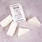 Grimas - Latex - Sponges - 4 - Pieces - The Spotlight Make-Up