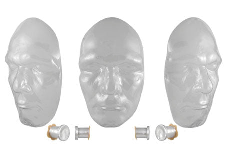 Grimas - Latex - Prosthetics