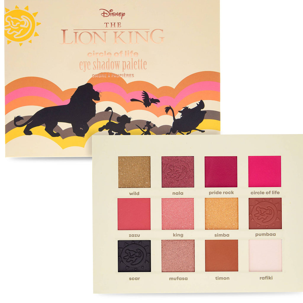 mad-beauty-disney-lion-king-oogschaduwpalet