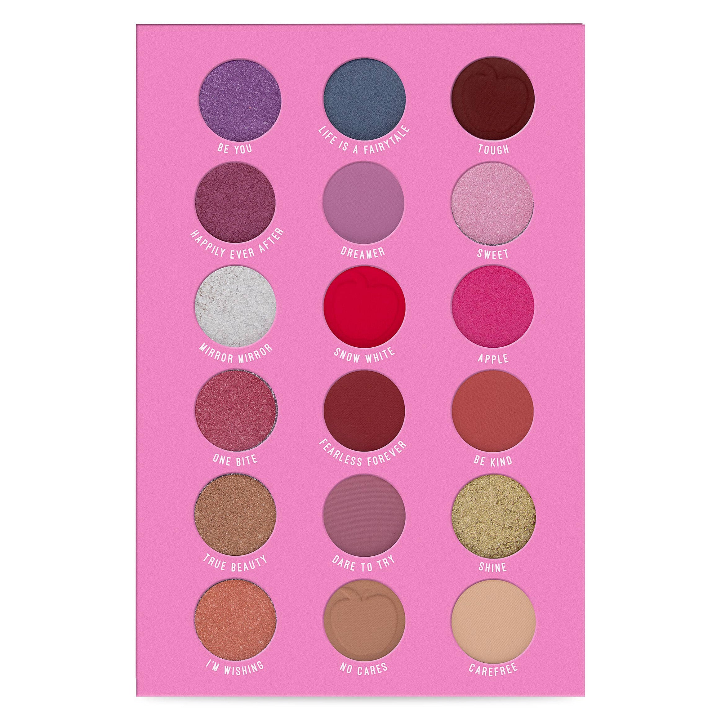 mad-beauty-disney-sneeuwwitje-oogschaduwpalet