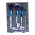 mad-beauty-disney-stitch-denim-cosmetic-brush-set