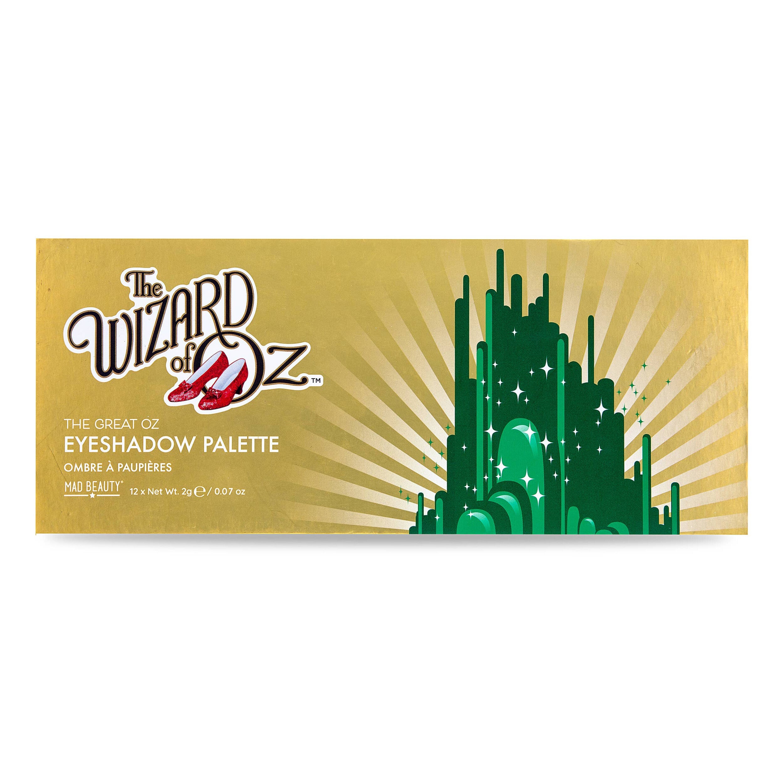 mad-beauty-warner-wizard-of-oz-oogschaduwpalet