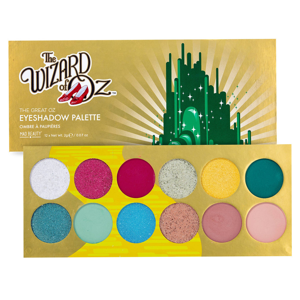 mad-beauty-warner-wizard-of-oz-oogschaduwpalet