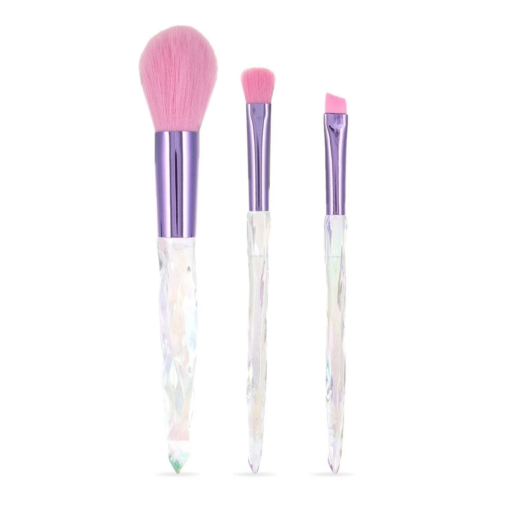 ❄️ Mad Beauty Disney Frozen Brush Trio