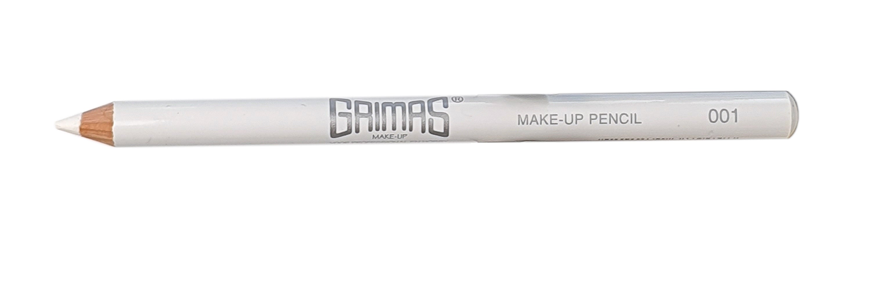 Grimas - Make-Up - Pencil - Or - Sharpener - The Spotlight Make-Up
