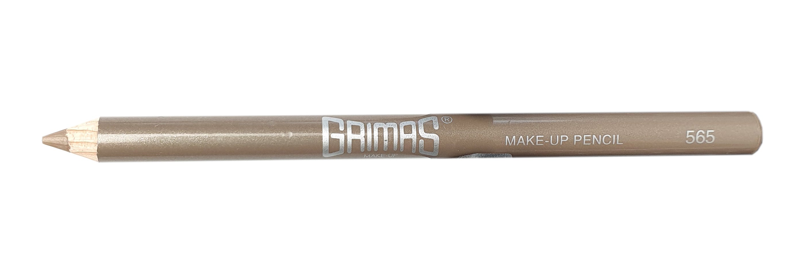 Grimas - Make-Up - Pencil - Or - Sharpener - The Spotlight Make-Up