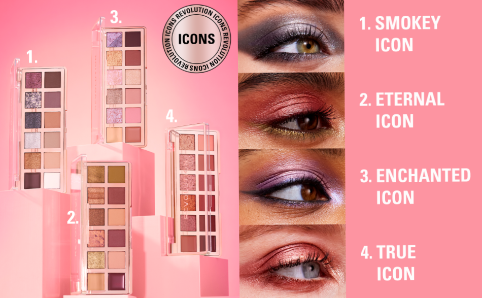 makeup-revolution-icon-eyeshadow-palette