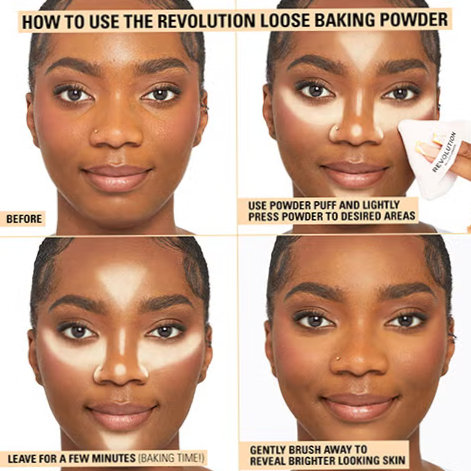 makeup-revolution-loose-baking-powder