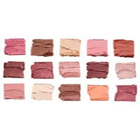 🎨 Makeup Revolution Re-Loaded Eyeshadow Palette – Hoog Gepigmenteerd Oogschaduwpalet - The Spotlight Make-Up
