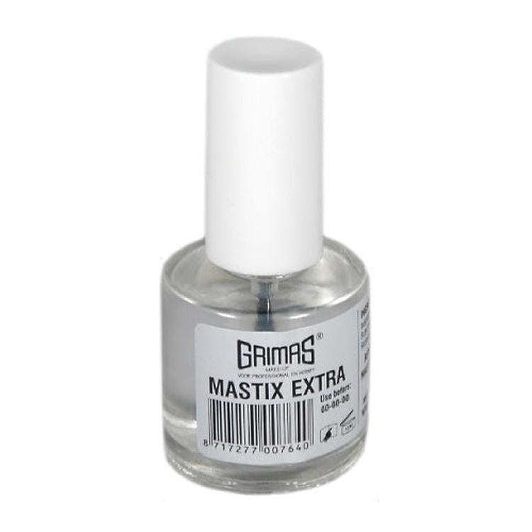 Grimas - Mastix Extra - Bodyglue - The Spotlight Make-Up