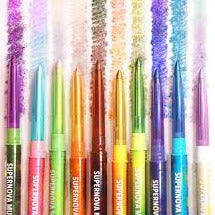 🌌 Moira Cosmetics Supernova Multichrome Gel Liner - The Spotlight Make-Up