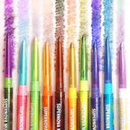 🌌 Moira Cosmetics Supernova Multichrome Gel Liner - The Spotlight Make-Up