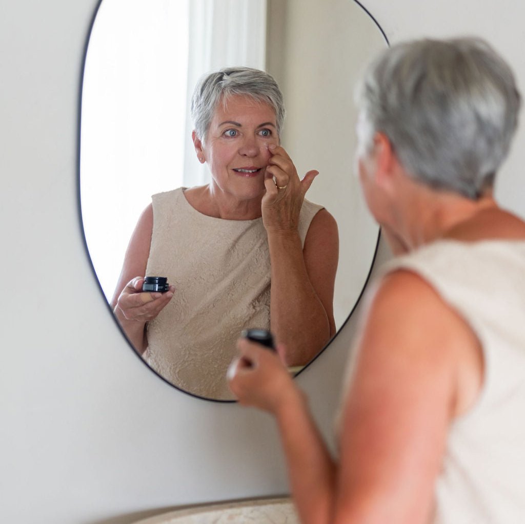 Rocket Eye Cream - Verfrissende Oogcrème