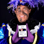 Grimas - Sint & Pieten - Set - The Spotlight Make-Up