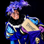 Grimas - Sint & Pieten - Set - The Spotlight Make-Up