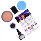 Grimas - Sint & Pieten - Set - The Spotlight Make-Up
