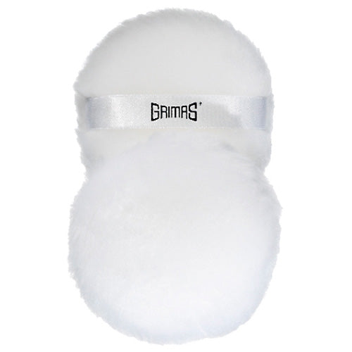 ☁️ Grimas Powder Puff