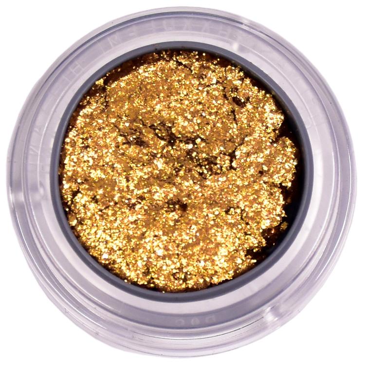 Grimas - Pressed - Cosmetic - Glitters - The Spotlight Make-Up