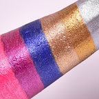 Grimas - Pressed - Cosmetic - Glitters - The Spotlight Make-Up