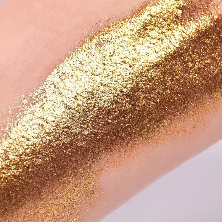 Grimas - Pressed - Cosmetic - Glitters - The Spotlight Make-Up