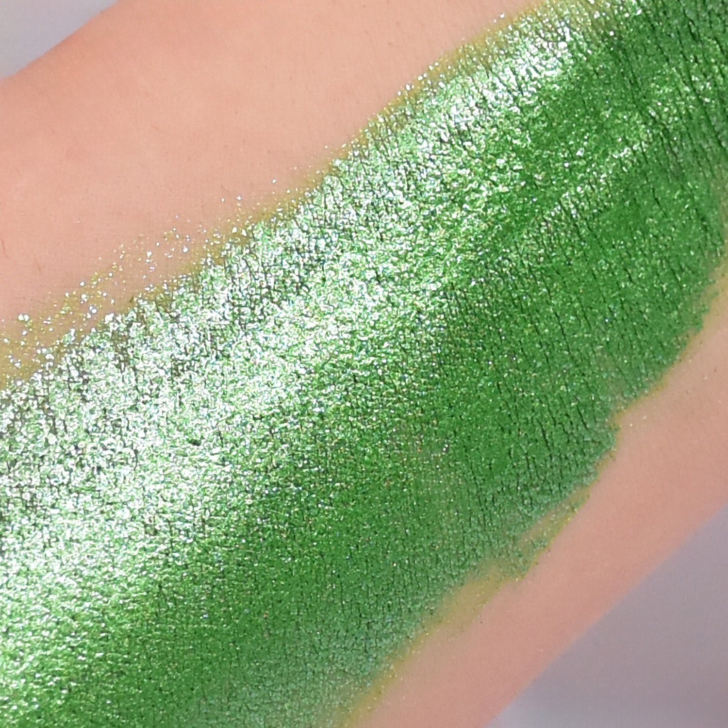 Grimas - Pressed - Cosmetic - Glitters - The Spotlight Make-Up