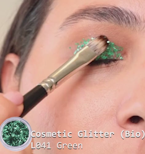 ✨ Grimas Cosmetic Glitter Bio