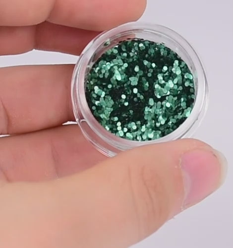 ✨ Grimas Cosmetic Glitter Bio