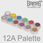 grimas-water-make-up-pure-12-pallette A
