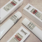 grimas-burn-paste tutorial video