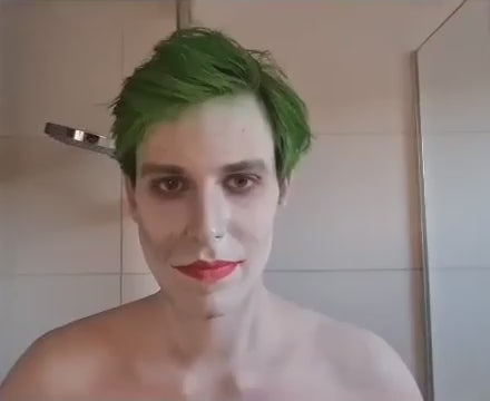 grimas-zombie-capsules 101 tutorial