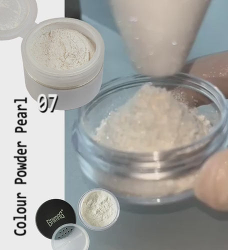grimas-colour-powder-pearl