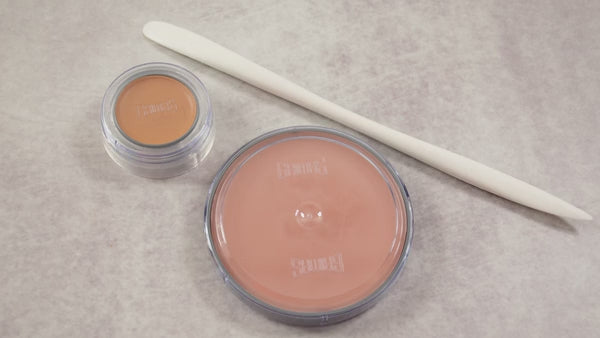 🕯️ Grimas Scar Wax