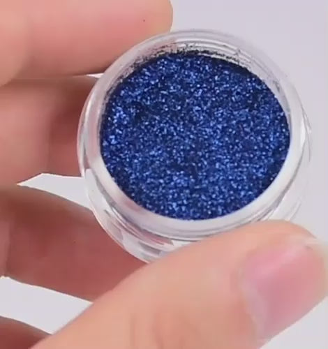 ✨ Grimas Cosmetic Glitter Bio