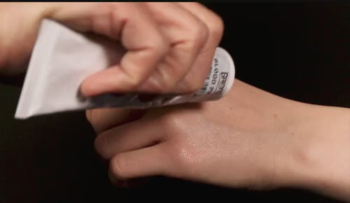 grimas-blood-paste tutorial