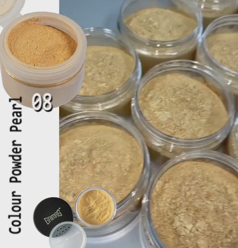grimas-colour-powder-pearl