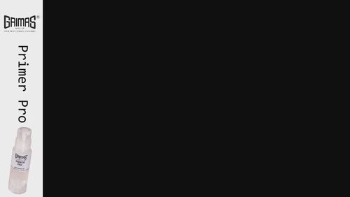 grimas-primer-pro