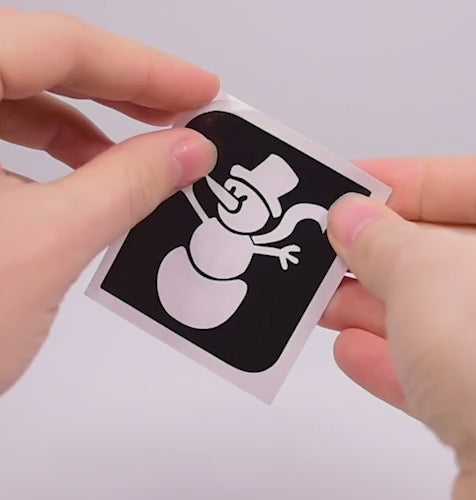 ✨ Grimas Cosmetic Glitter Bio