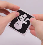 ✨ Grimas Cosmetic Glitter Bio