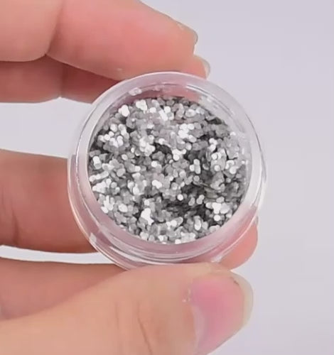 ✨ Grimas Cosmetic Glitter Bio