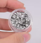 ✨ Grimas Cosmetic Glitter Bio