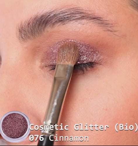 ✨ Grimas Cosmetic Glitter Bio